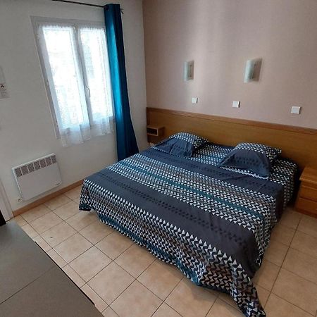 L'Insulaire Studios Saint-Denis-dʼOléron 외부 사진